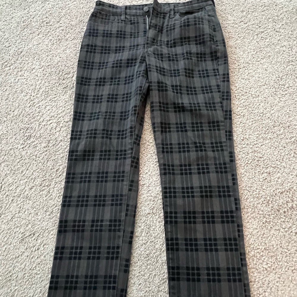 Joe’s Pants